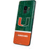 University of Miami U Hurricanes Galaxy S9 Skin